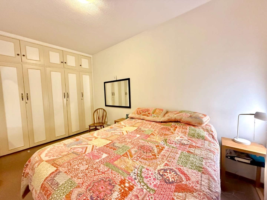 To Let 1 Bedroom Property for Rent in Stellenbosch Central Western Cape